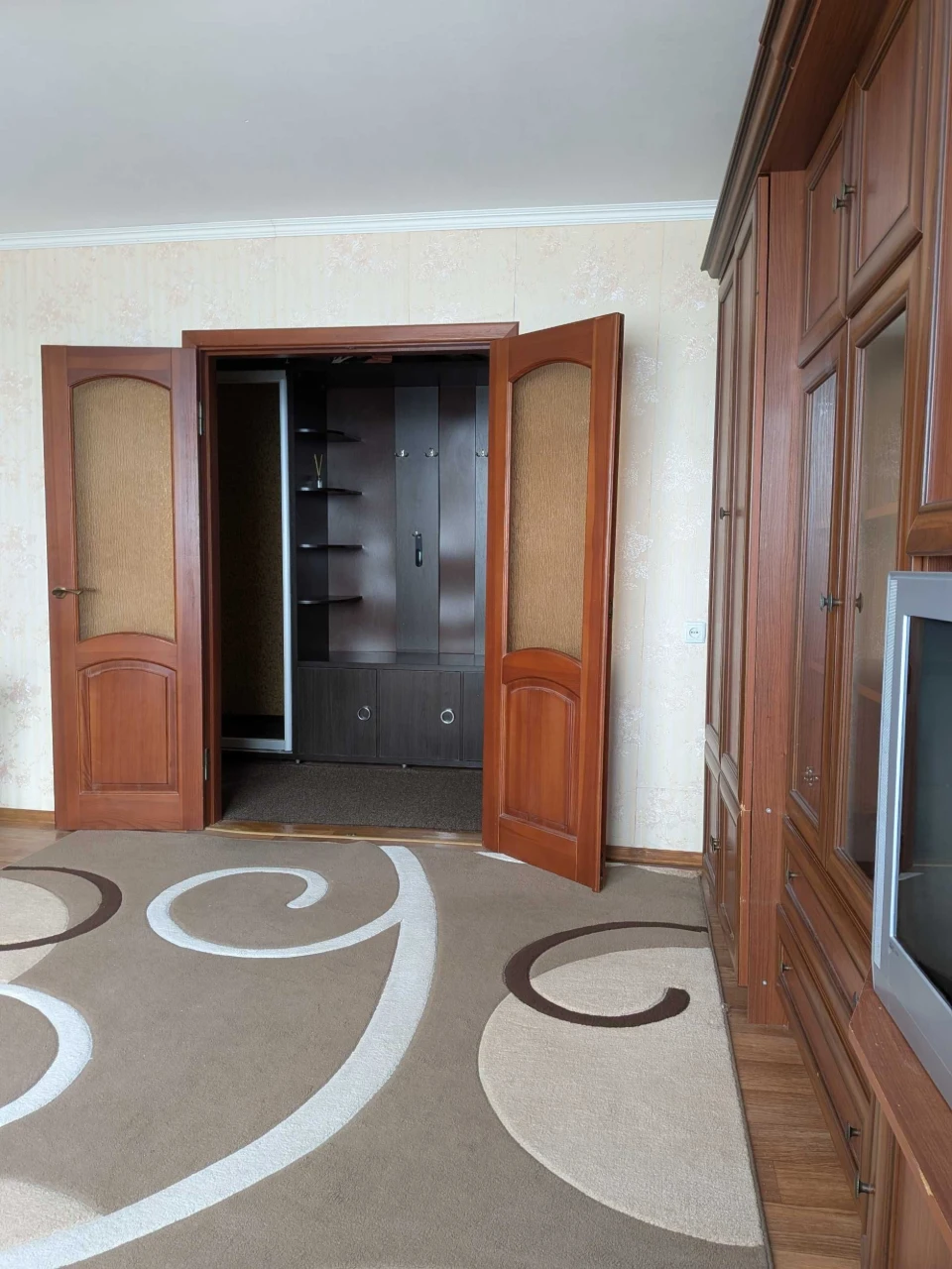 Продаж 2-к квартири в р-н Машбуд