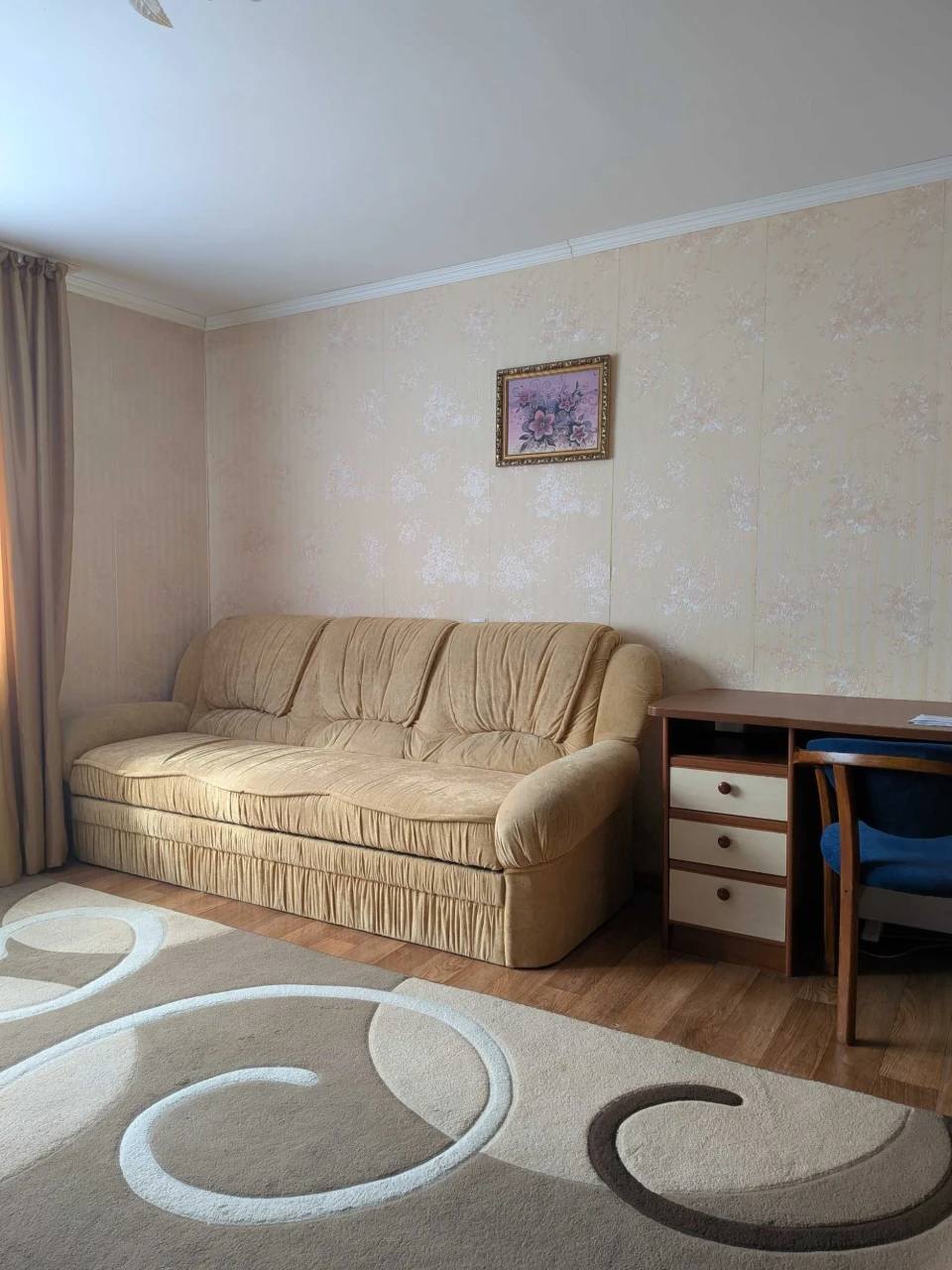 Продаж 2-к квартири в р-н Машбуд