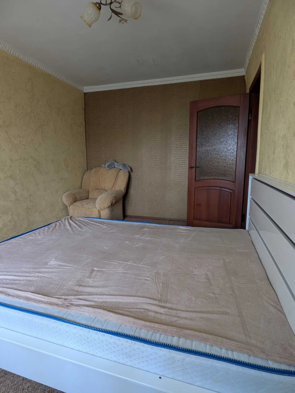 Продаж 2-к квартири в р-н Машбуд