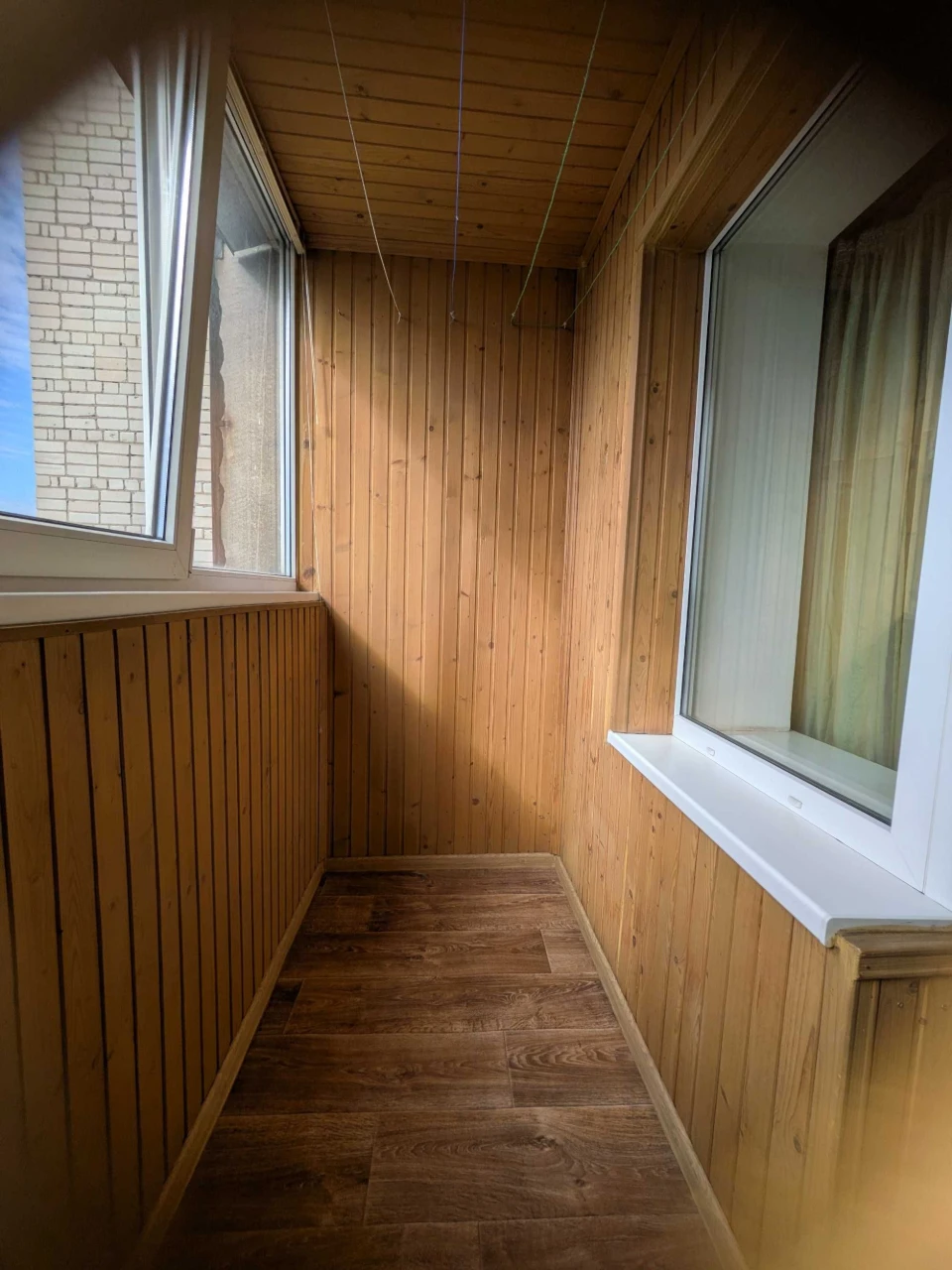 Продаж 2-к квартири в р-н Машбуд