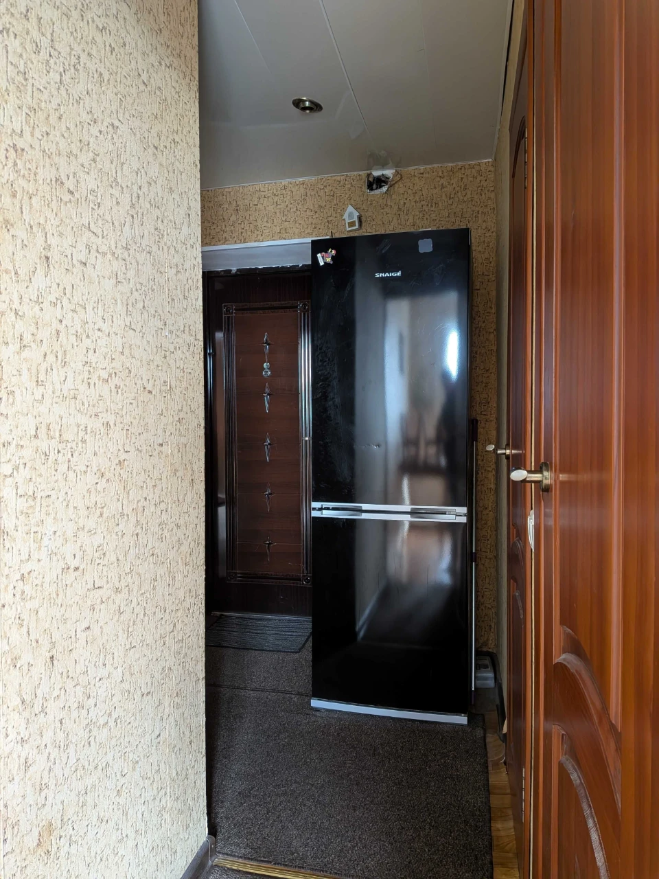 Продаж 2-к квартири в р-н Машбуд