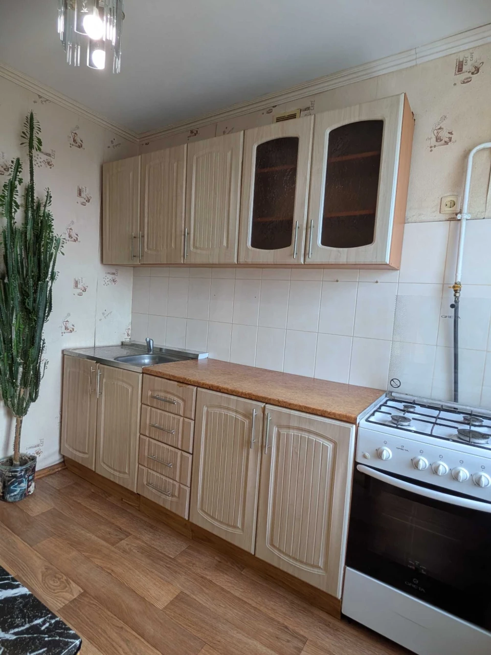 Продаж 2-к квартири в р-н Машбуд