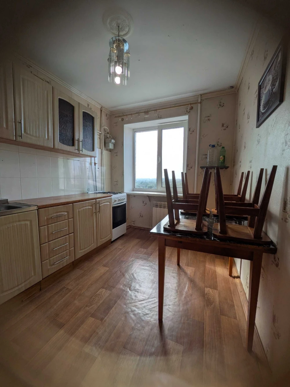 Продаж 2-к квартири в р-н Машбуд
