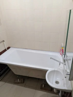 Продаж 2-к квартири в р-н Машбуд
