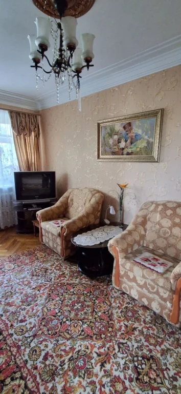 Sale of a 2-room apartment. District Masbud.