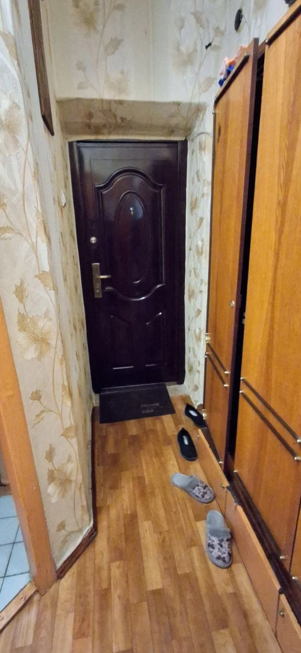 Продажа 2-х комнатной квартиры. Район Машбуд.