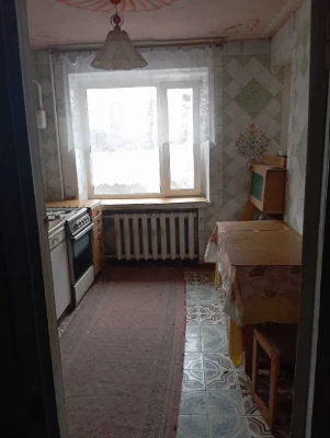 Продається 3-кімнатна квартира