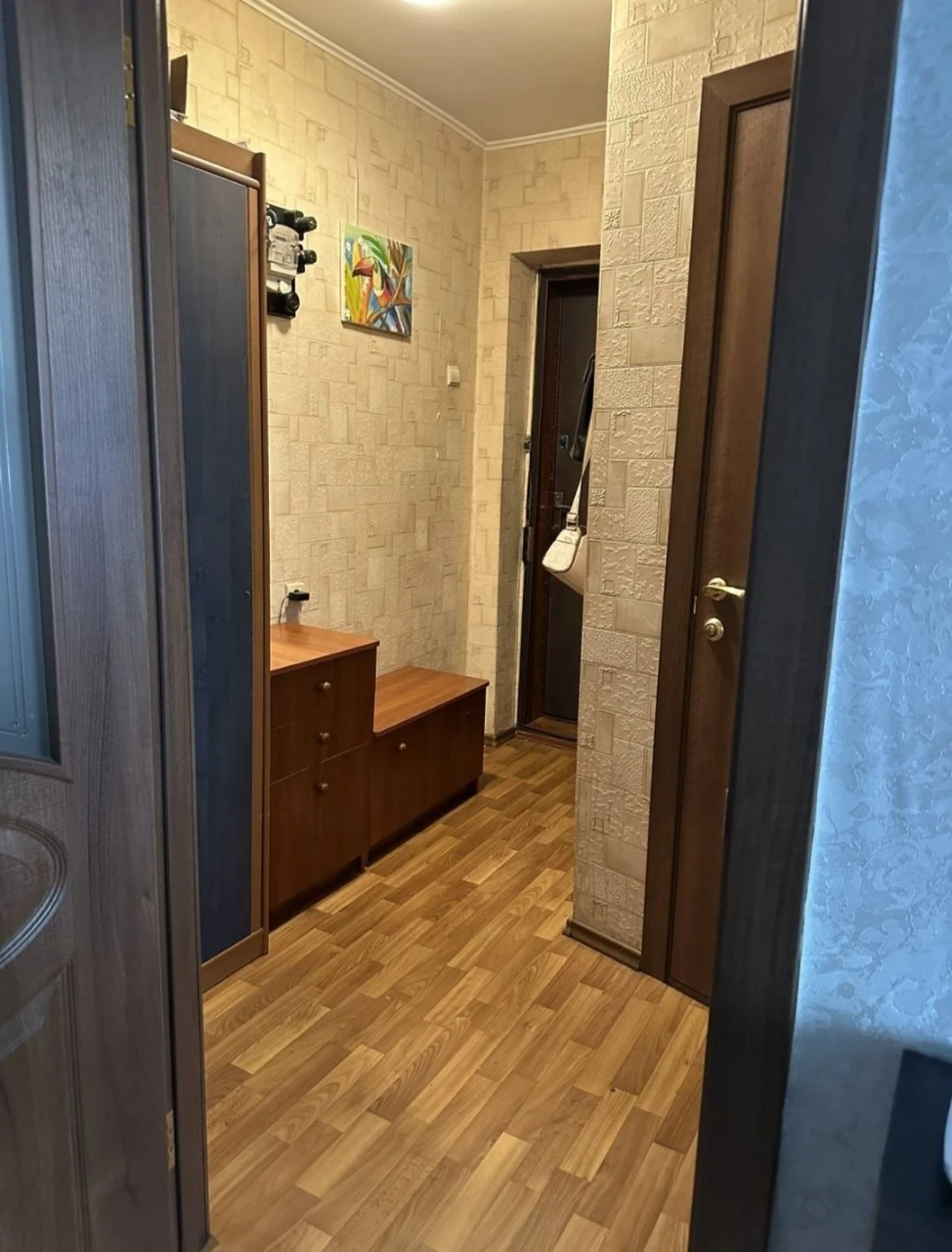 Продажа 1-комнатной квартиры в городе Смела.