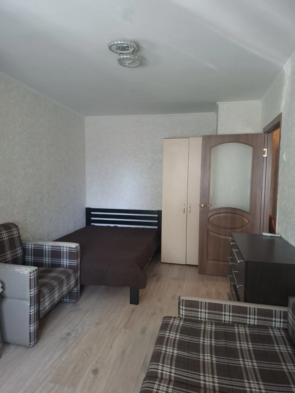 Продажа 1-комнатной квартиры в городе Смела.