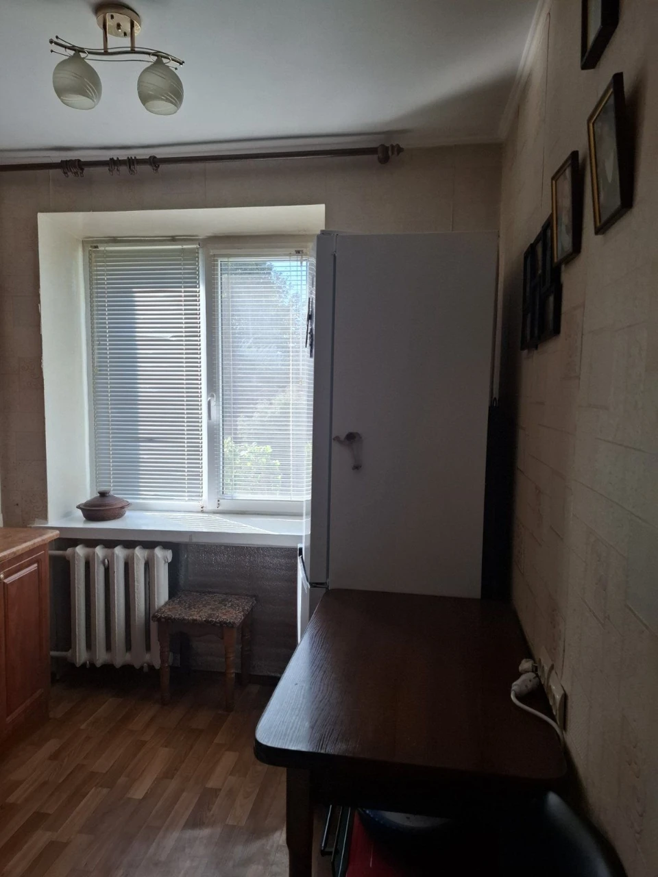 Продажа 1-комнатной квартиры в городе Смела.