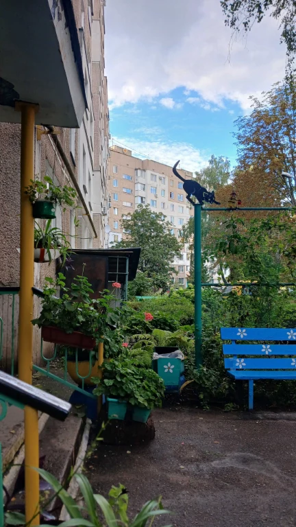 Продаж двокімнатної квартири Сміла(р-н РПЗ)