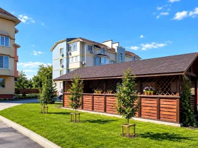 Квартира. Сміла, Мічуріна вулиця