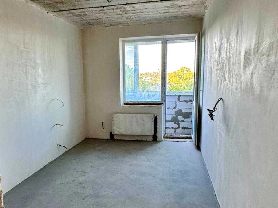 Квартира. Сміла, Мічуріна вулиця