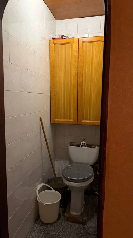 Продаж 3х кімнатної квартири Машбуд/Берізка