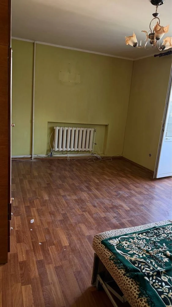 Продаж 3х кімнатної квартири Машбуд/Берізка