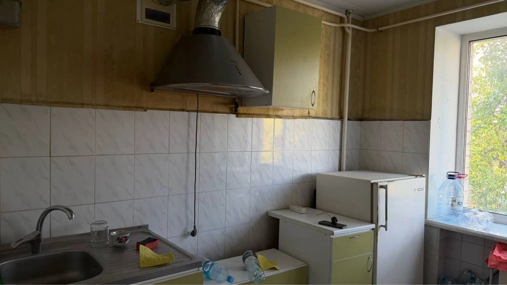 Продаж 3х кімнатної квартири Машбуд/Берізка