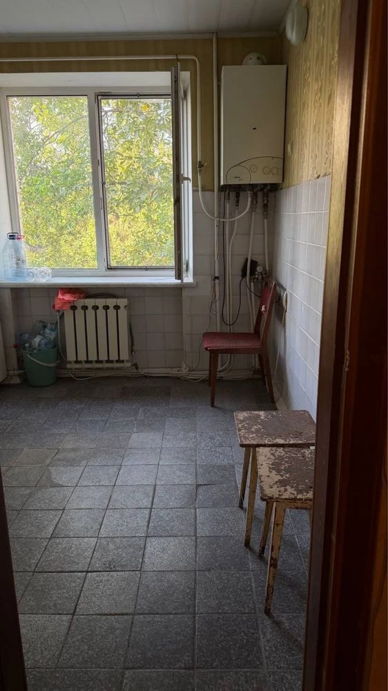 Продаж 3х кімнатної квартири Машбуд/Берізка