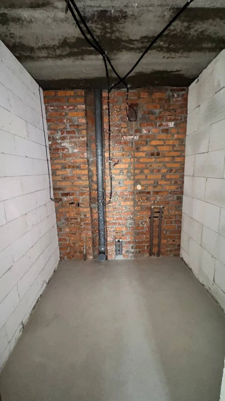 3-КОМНАТНА ПРОСТОРНА КВАРТИРА В ЦЕНТРЕ СМІЛИ | НОВОБУДОВА 2018