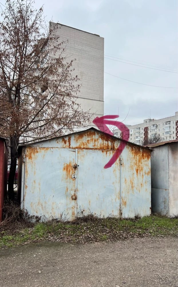 Однокімнатна квартира-студія від власника. Сміла. Тихий цент