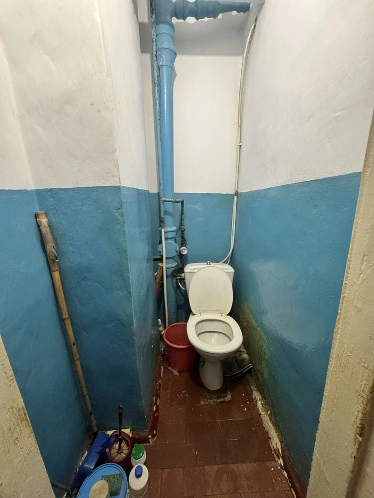 Продаж 2к в м.Сміла! Центр