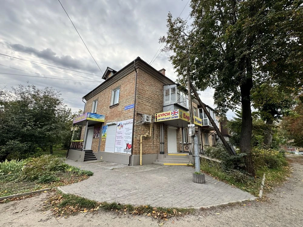 Продаж 2к в м.Сміла! Центр