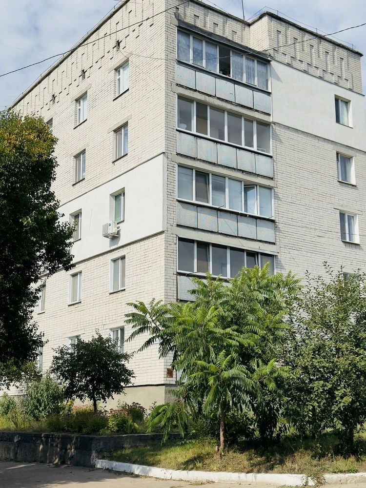 Продаж 2-кімнатної квартири м.Сміла рн Машбуд