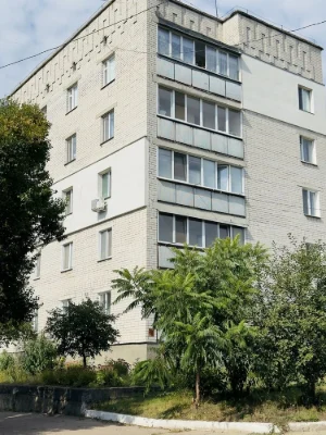 Продаж 2-кімнатної квартири м.Сміла рн Машбуд