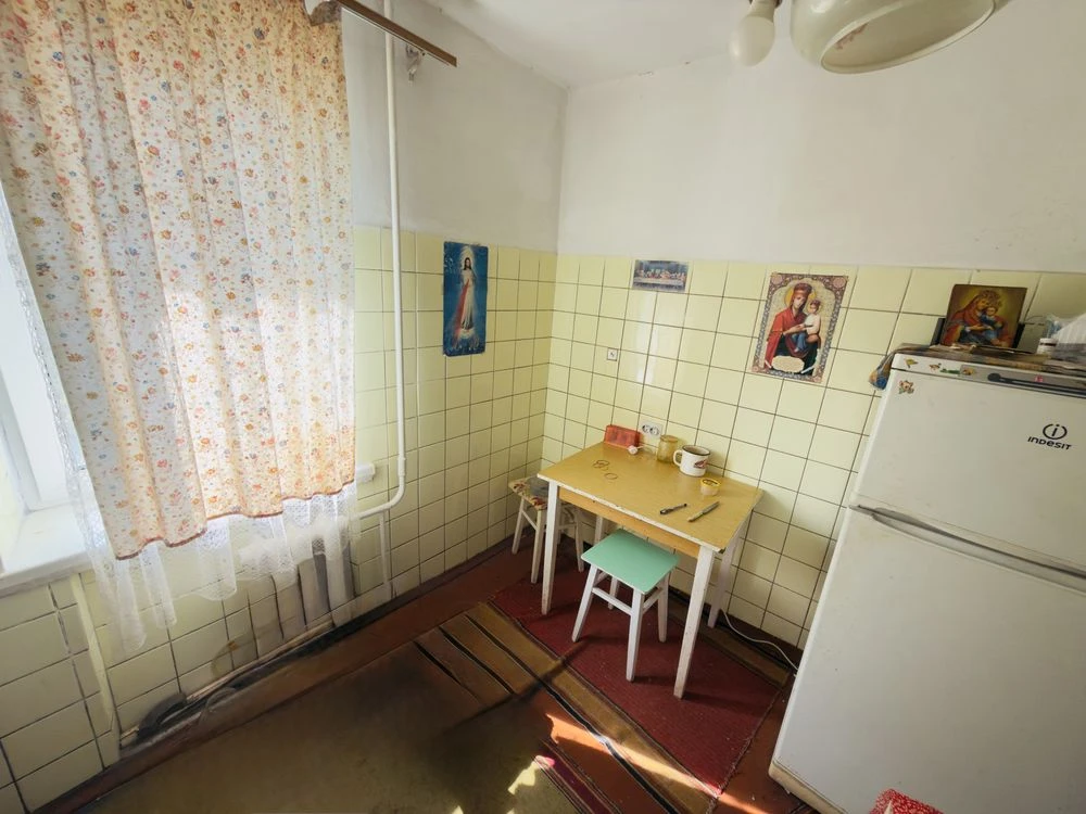Продаж 2-кімнатної квартири м.Сміла рн Машбуд