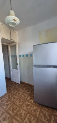 For Sale: 3-room apartment with independent gas heating. Government programs available.