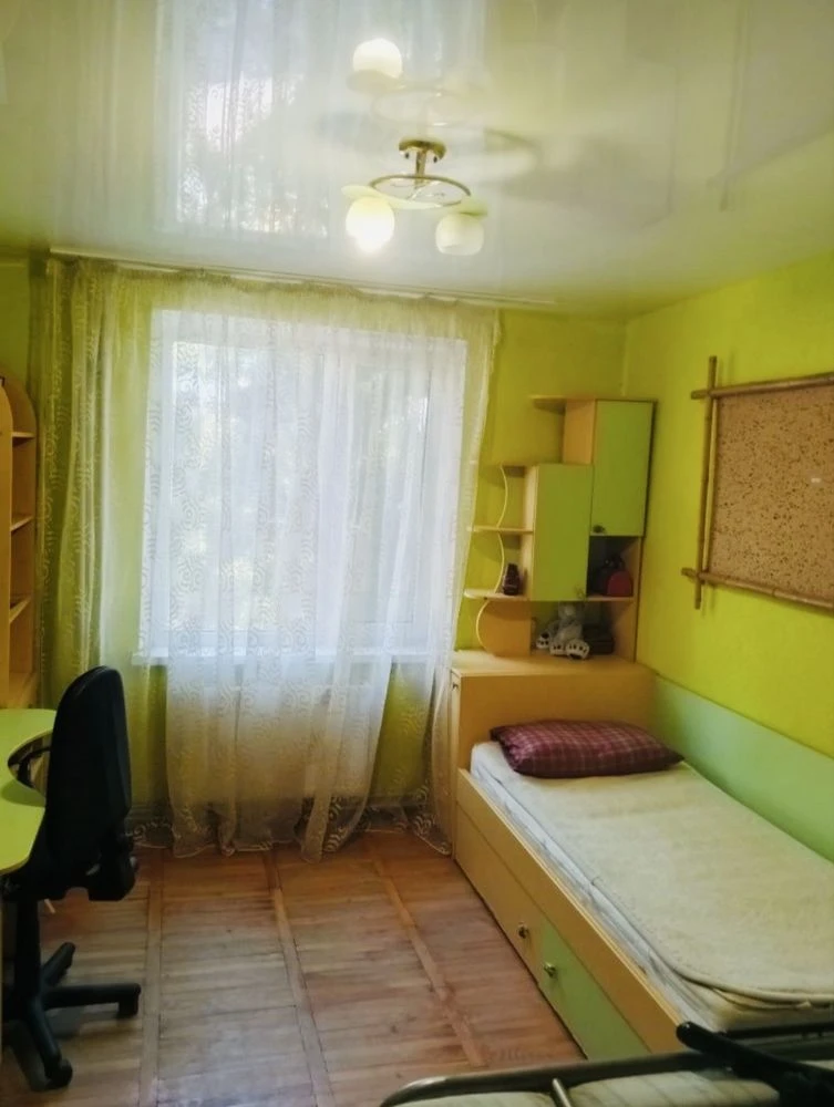 Продаж три кімнатної квартири РПЗ