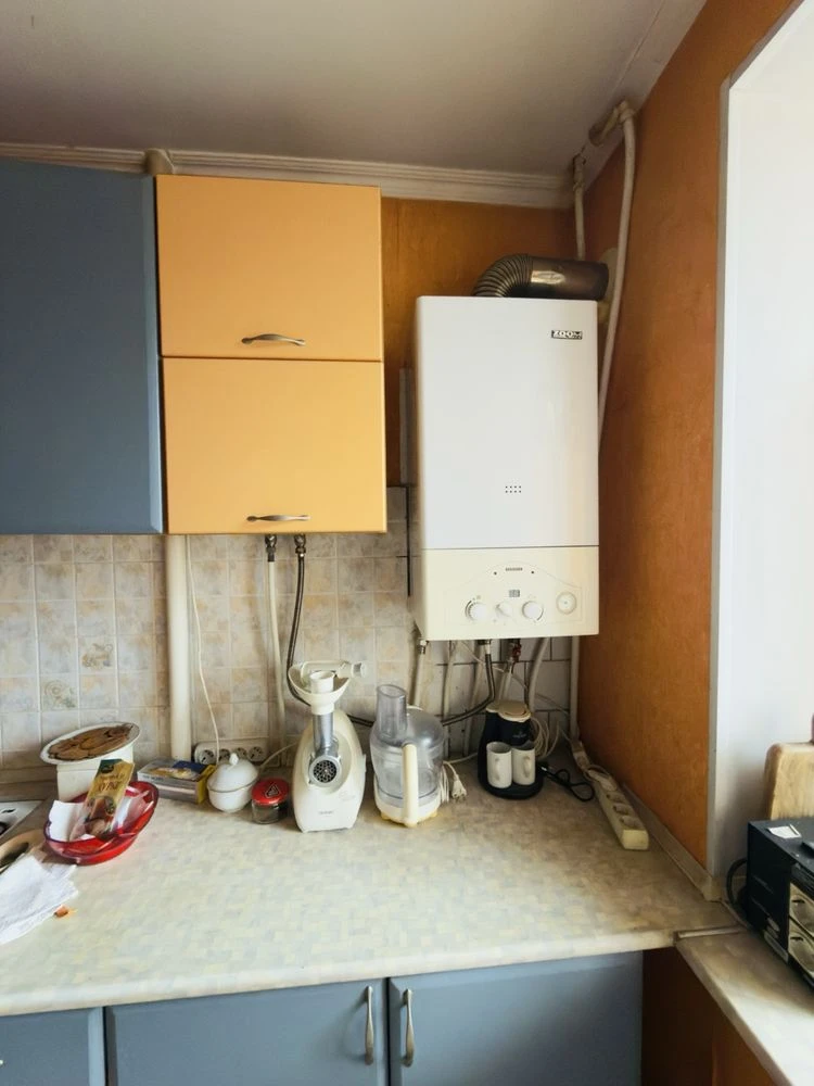 Продаж три кімнатної квартири РПЗ