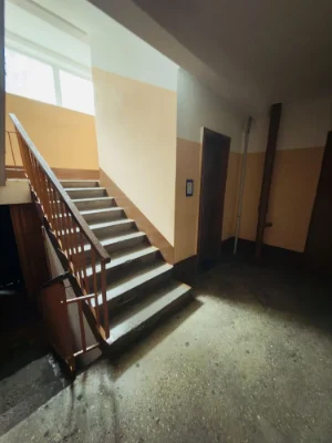 Продаж 3-кімнатної квартири м. Сміла