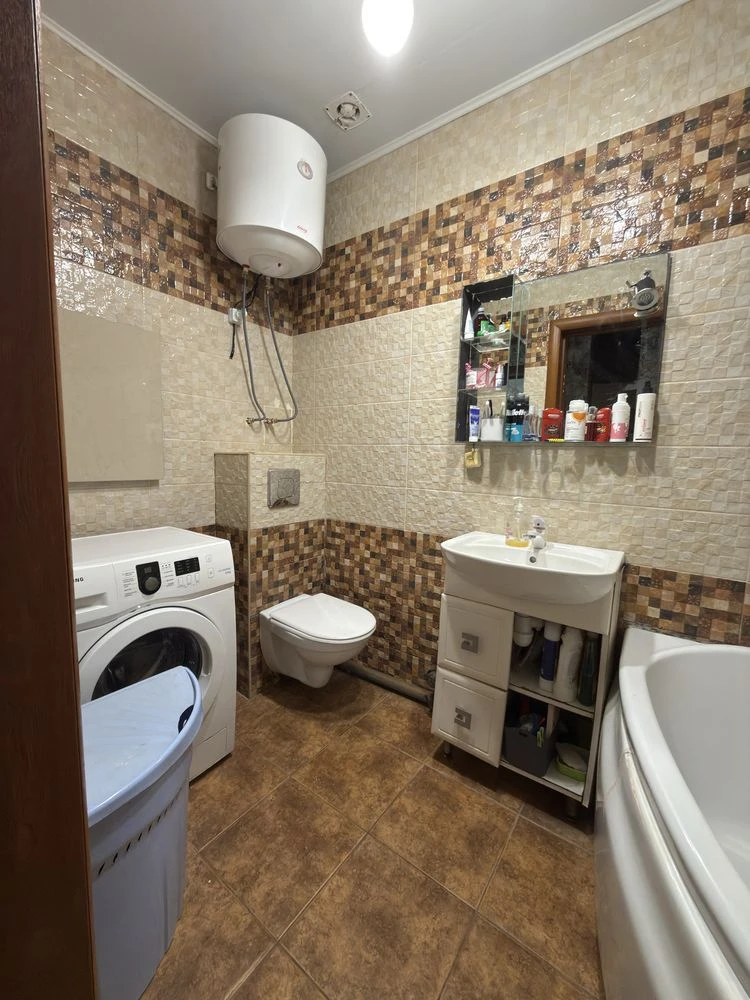 Продажа 2-комнальной квартиры, Смела, район Богдана