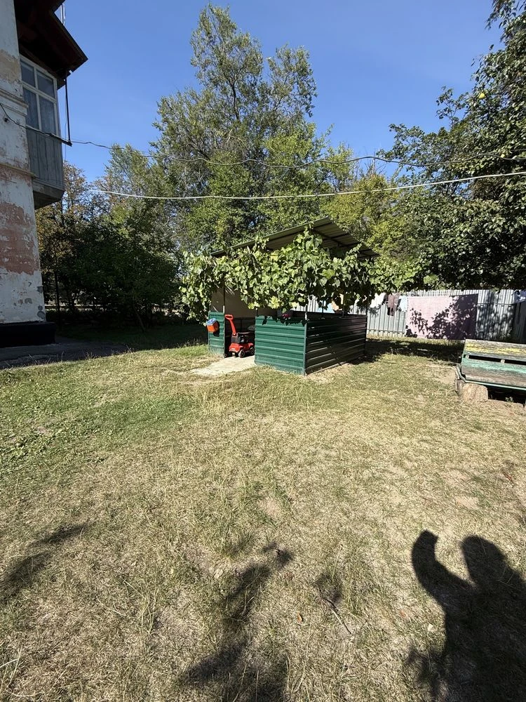 Продажа 2-комнальной квартиры, Смела, район Богдана
