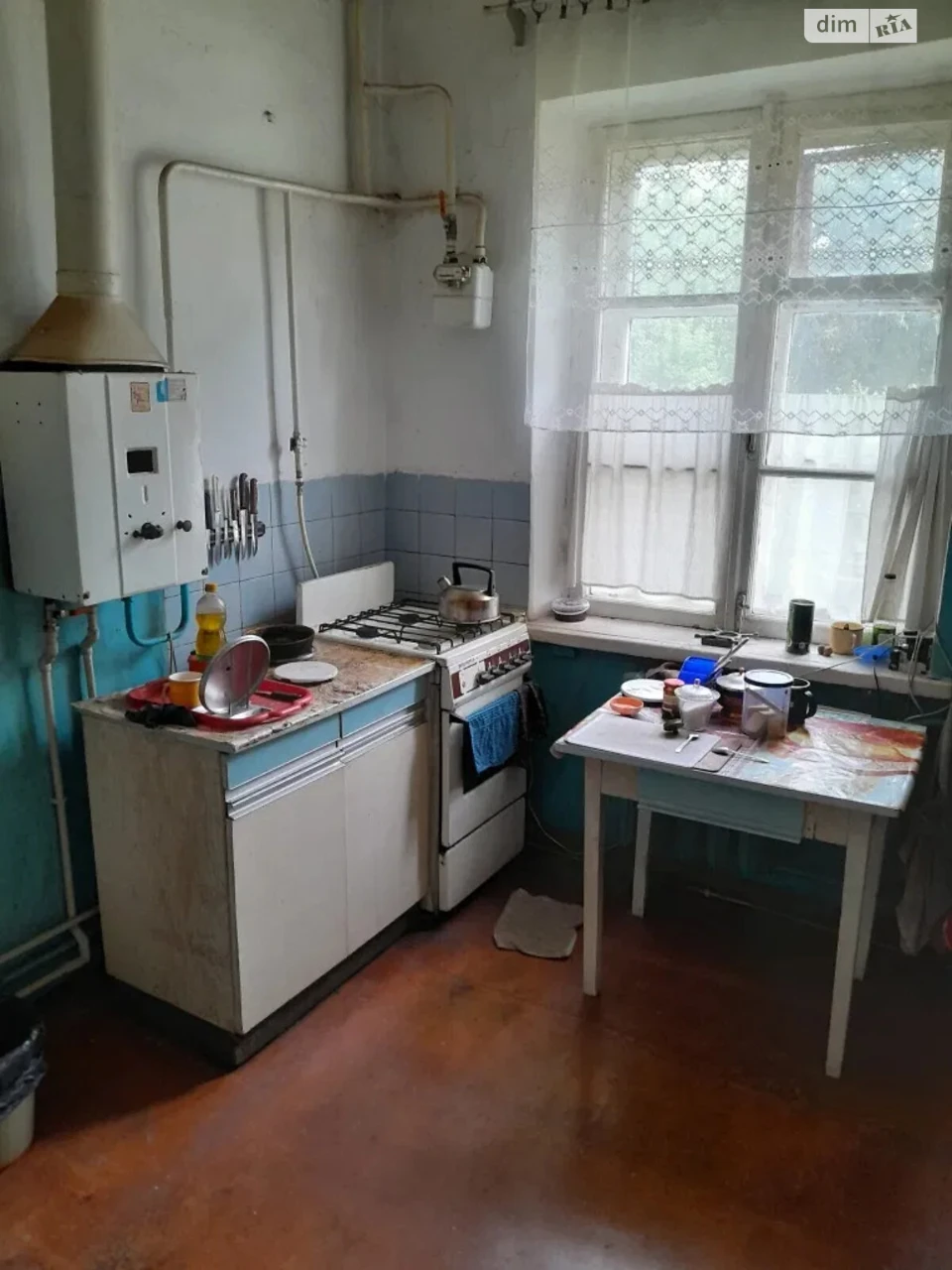 Продаж Квартира