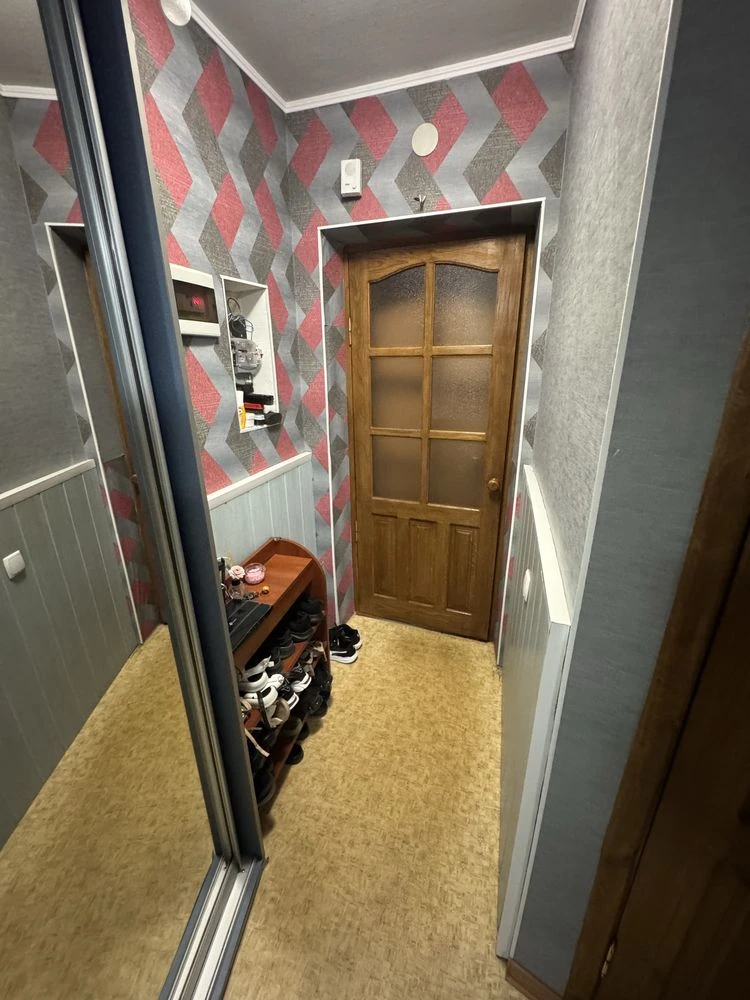 For Sale: 3-room apartment in the city of Smila