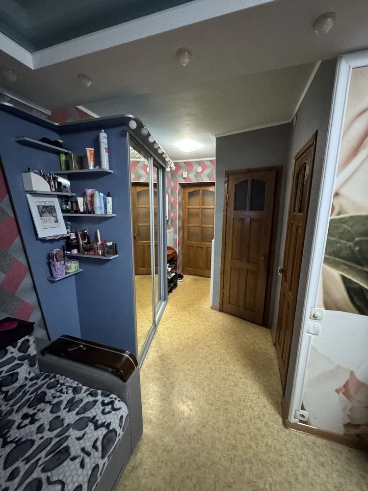 For Sale: 3-room apartment in the city of Smila