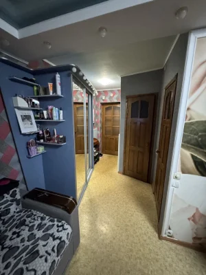For Sale: 3-room apartment in the city of Smila