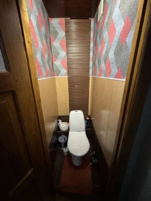 For Sale: 3-room apartment in the city of Smila