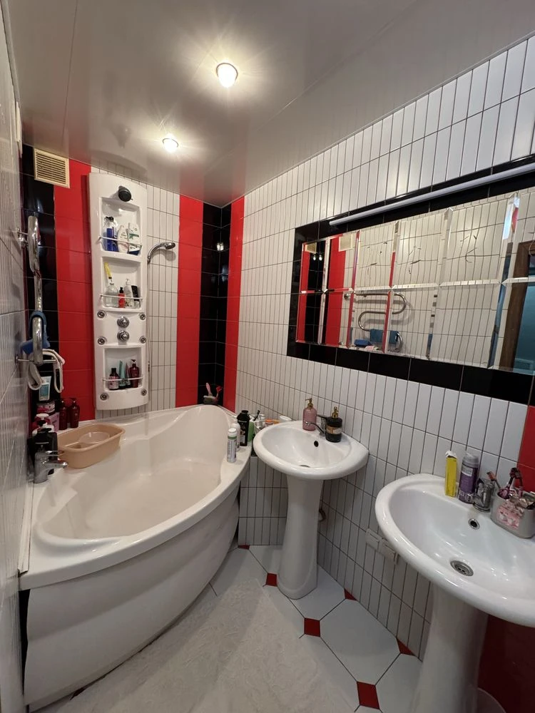 For Sale: 3-room apartment in the city of Smila