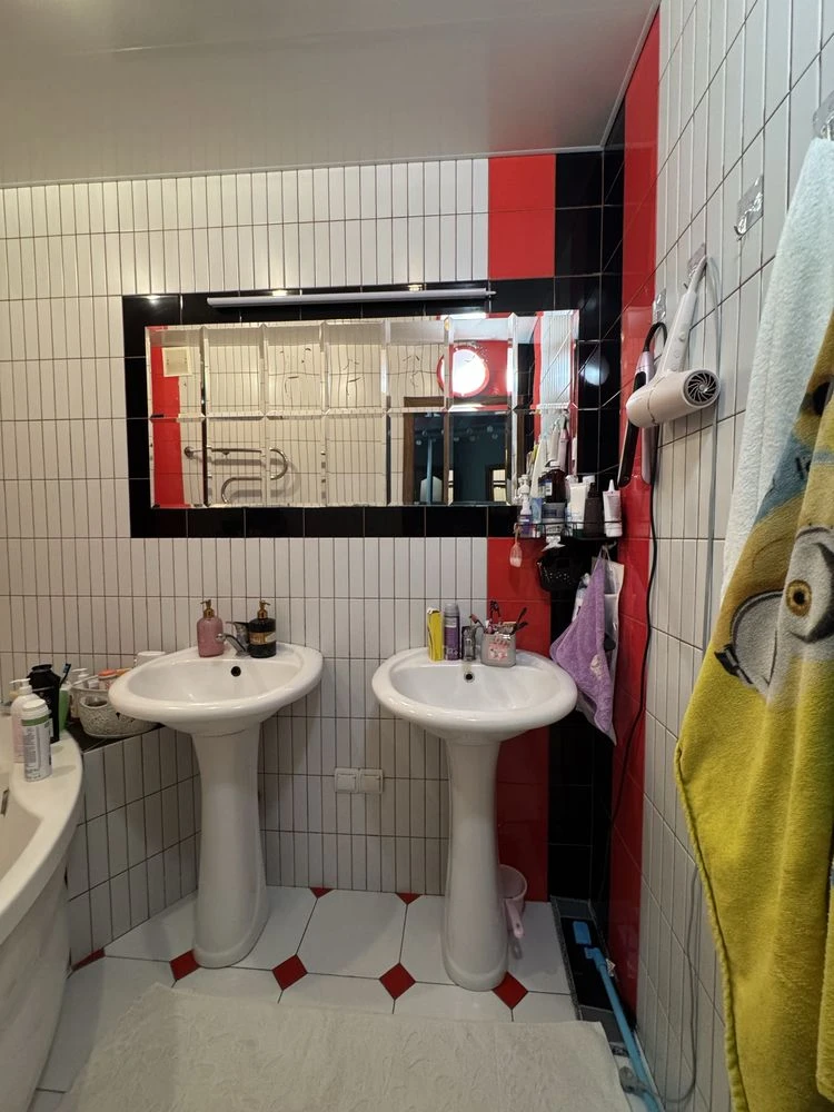 For Sale: 3-room apartment in the city of Smila