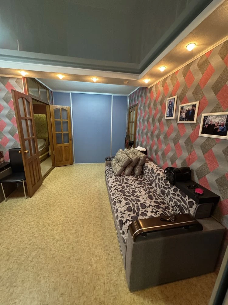 For Sale: 3-room apartment in the city of Smila