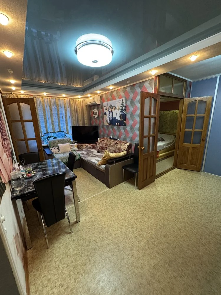 For Sale: 3-room apartment in the city of Smila