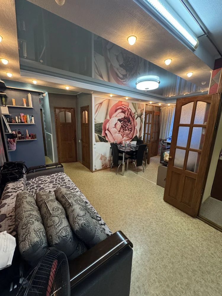 For Sale: 3-room apartment in the city of Smila