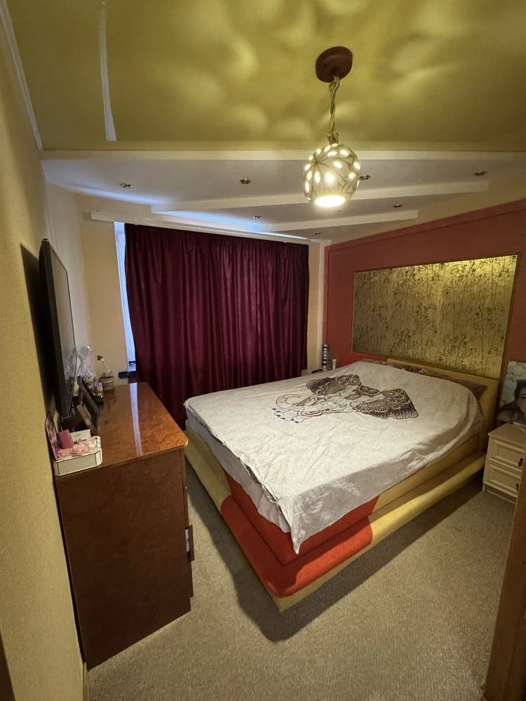 For Sale: 3-room apartment in the city of Smila