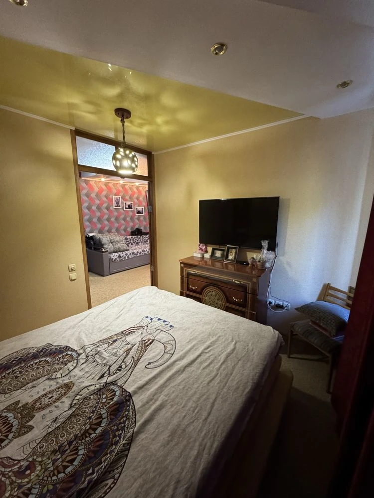 For Sale: 3-room apartment in the city of Smila