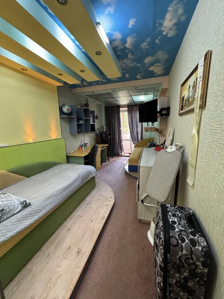 For Sale: 3-room apartment in the city of Smila