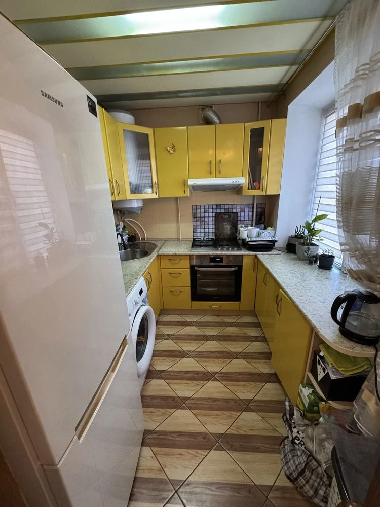 For Sale: 3-room apartment in the city of Smila