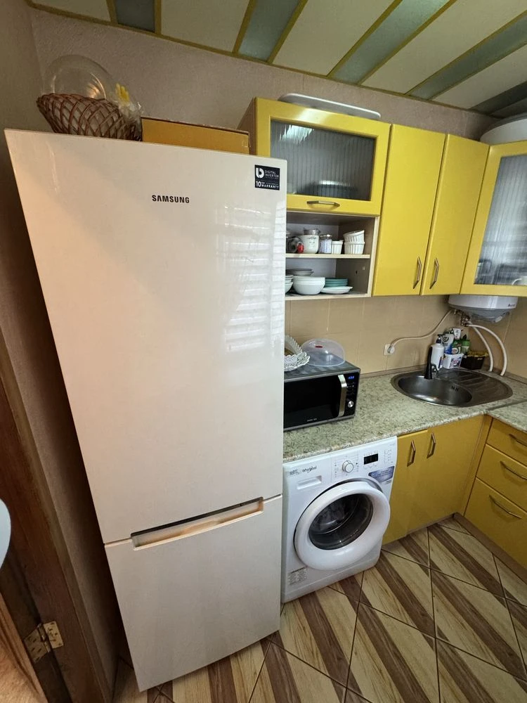 For Sale: 3-room apartment in the city of Smila