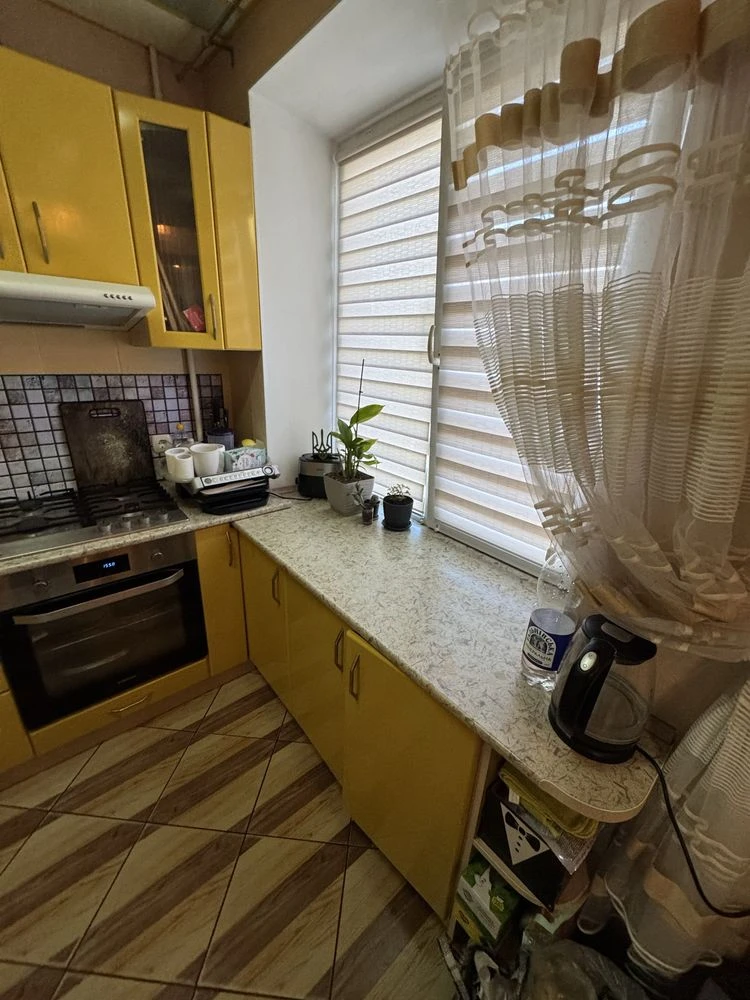 For Sale: 3-room apartment in the city of Smila